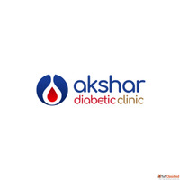 Diabetes Doctor in Valsad - Akshar Diabetic Clinic