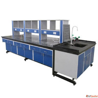 Science Lab Furniture Manufacturer in Delhi Durable Custom D...