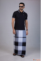 readymade lungi with pocket