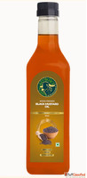 Why GirOrganic Mustard Seed Oil Cold Pressed is the Heart-He...