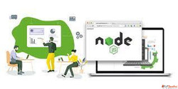 Node JS Development Company in India Webworx Tech