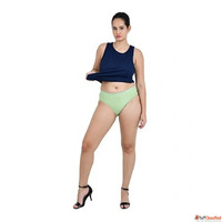 Creative Clean Panty Product Photoshoot - Studio Based