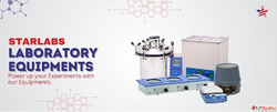 Best laboratory Equipment manufacturer