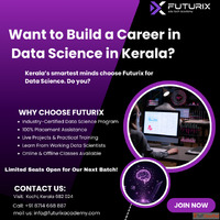Turn Your Interest in Data Into a Career