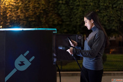 EV Charging Station Permit Design - Fast Accurate Code-Compl...