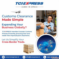 No 1 Logistics Company in India with Tech-Driven Innovation