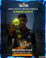 Indian Tennis Cricket League
