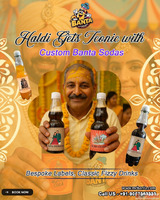 Why Personalized Goti Sodas are a Haldi Ceremony Trend of th...