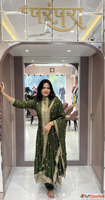Premium Suit Set for Women in Indore