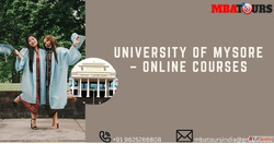 University of Mysore - Online Courses