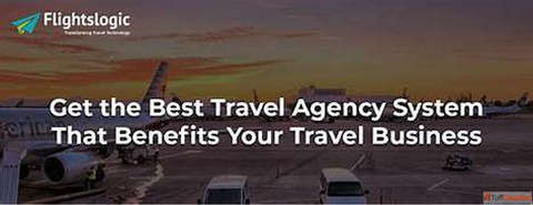 Online Travel Agencies