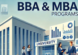 A Complete Guide to BBA MBA Programs