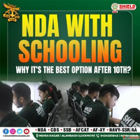 NDA foundation with schooling