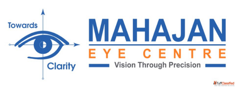 Expert Oculoplastic Lacrimal Care at Mahajan Eye Centre Delhi