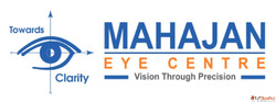 Expert Oculoplastic Lacrimal Care at Mahajan Eye Centre Delh...