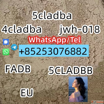 yellow powder 5cladba 5cl-adb-a 5f-adba 5CLADBB 5clmdma 5fadba 6CL