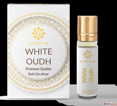 attar parfum