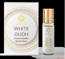 attar parfum