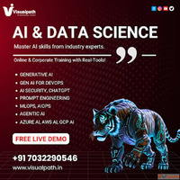Best Data Science Institute In Hyderabad Ai Online Training