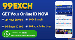 My99ExchLogin.in - Secure Sign Up Login Withdrawal Services