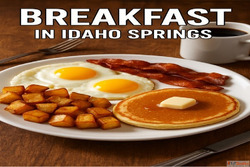Looking for Breakfast in Idaho Springs Here's Where to ...