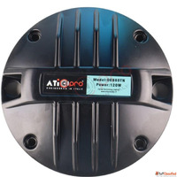 Neodymium HF Compression Driver Unit 120 Watt Model DE880TN