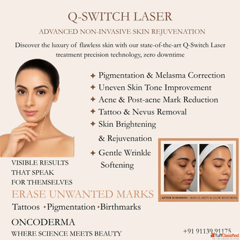 Advanced Skin Cancer Care. Book Your Consultation Today - OncodermaCentre.com
