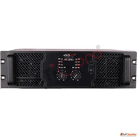 AT1201 DJ Amplifier 5000 Watt for Powerful Sound Output