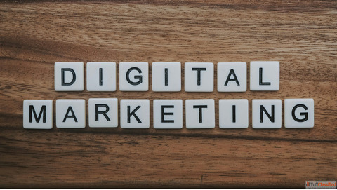 Top Digital Marketing Agency in Talegaon Grow Your Business Online