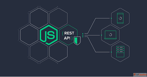 Express.js Development Company in India Webworx Tech