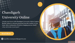 Chandigarh University Online