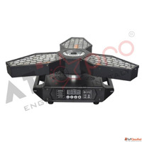 Retro Wheel DJ Light Model SP511 RETRO for Vintage Visual Ef...