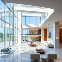 Architectural Interior Design Consultancy for Residential Co...