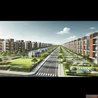 ROF Pravasa Sector 88A Gurgaon