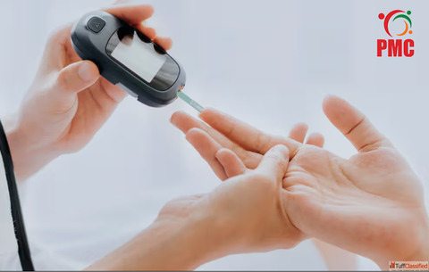 Recognize Early Symptoms That Could Indicate Diabetes