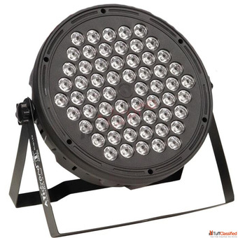 ATi Pro 60 RGB LED Par Light Model SLIM60 RGB