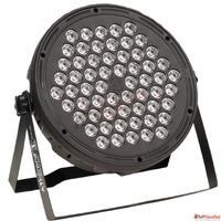 ATi Pro 60 RGB LED Par Light Model SLIM60 RGB