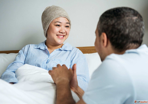 OncoHeal - Comprehensive Cancer Care and Oncology Services in India
