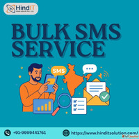 Low Cost High Performance Bulk SMS Solutions Reach more with...