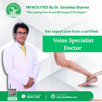 Best Hospital for Varicose Vein Treatment in India Your 2025...