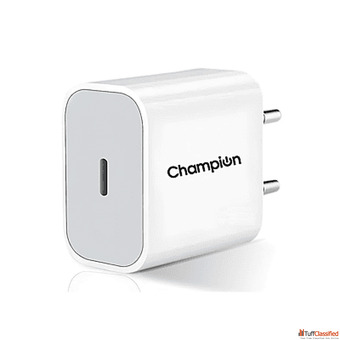 Buy Reliable Wall Charger Online India