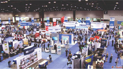 Meet YH CARGO Freight Experts at TransRussia 2026 in Moscow