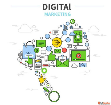 The Roadmap to Success in Digital Marketing Jalandhar