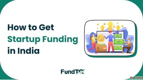 How to Get Startup Funding in India