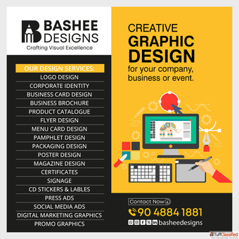 Graphic Design Services