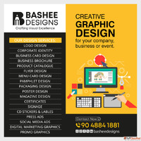 Graphic Design Services