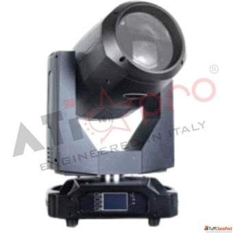 Sharpy Light with 350 Watt Yodn Lamp Model SP20R