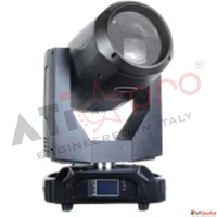 Sharpy Light with 350 Watt Yodn Lamp Model SP20R