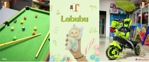 Premium Kids Toy Store In Jaipur Jaipur Toys
