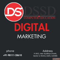 best digital marketing classes in nangloi delhi